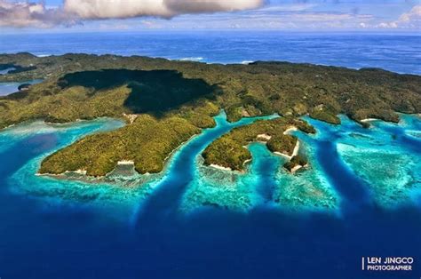 Balut Island .